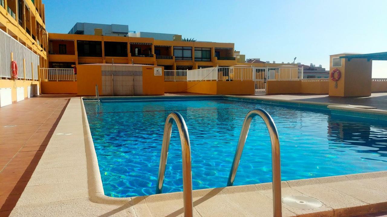 Sea View Playa Arena by HelloApartments Puerto de Santiago  Bagian luar foto